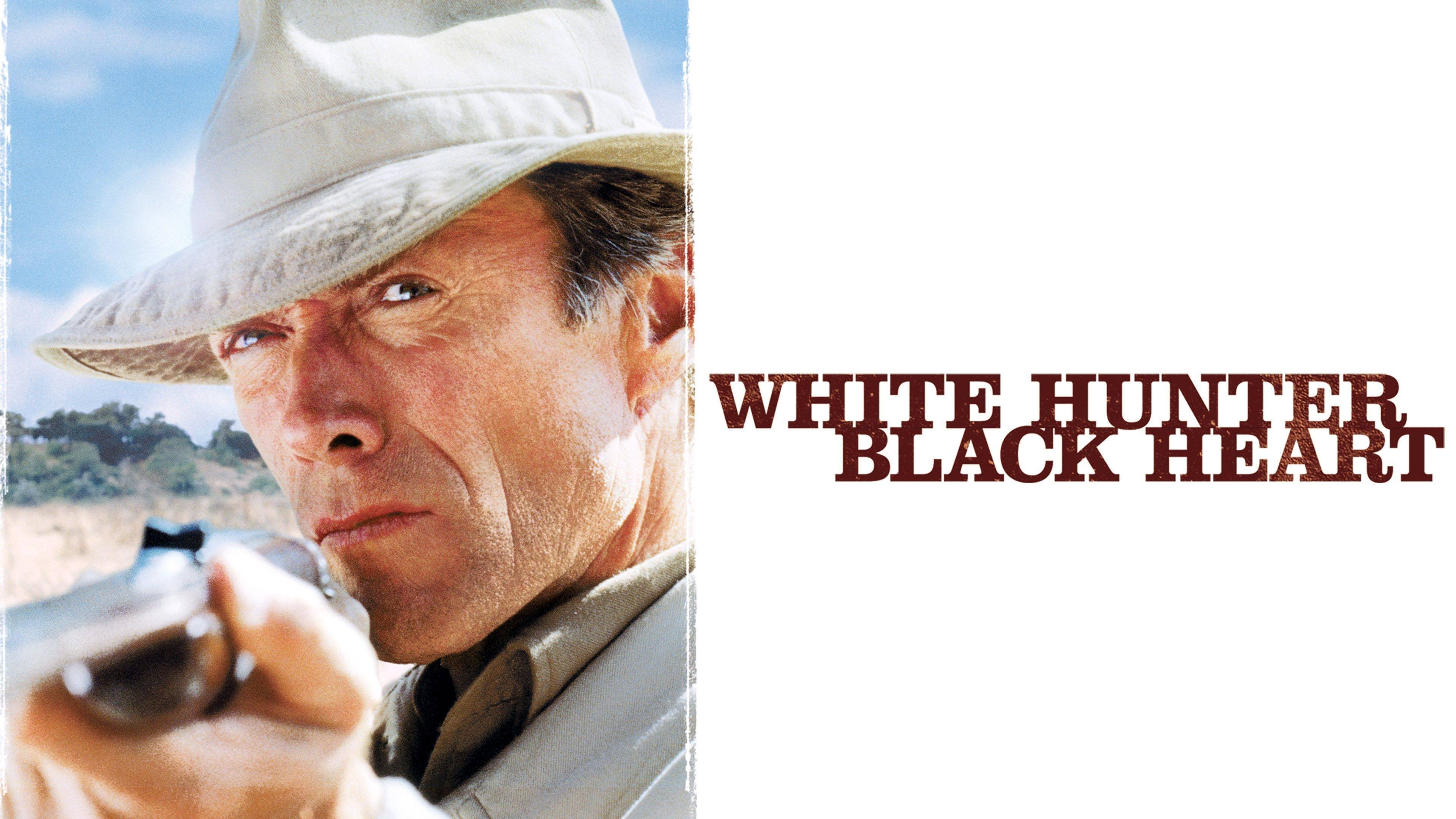 White Hunter, Black Heart (1990)