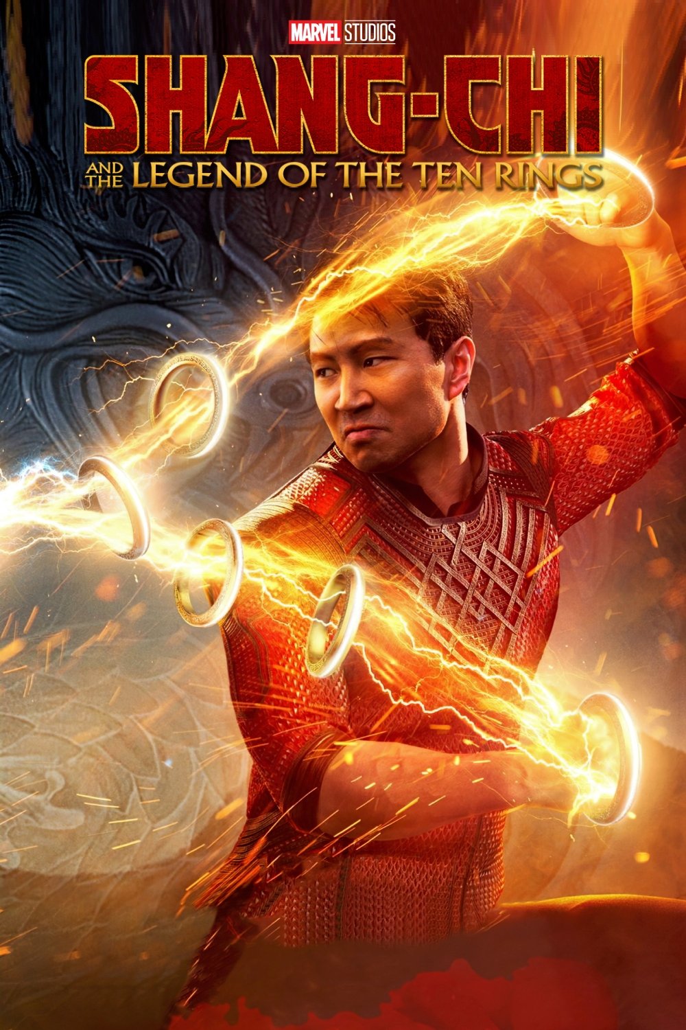 Shang-Chi and the Legend of the Ten Rings