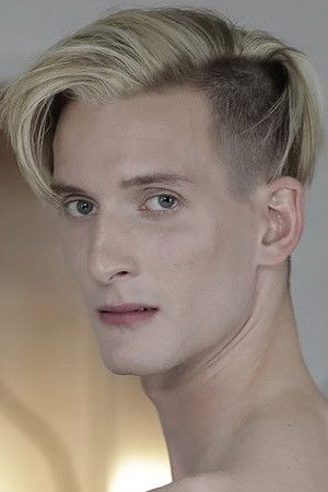 et billede af Justin Radol