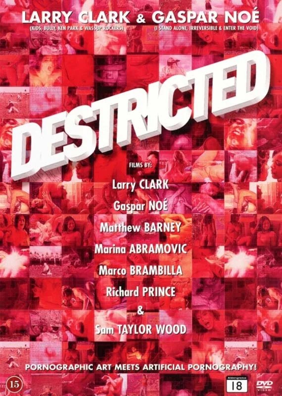 Destricted