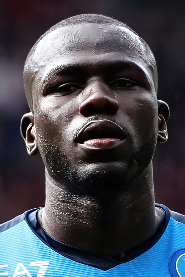 Kalidou Koulibaly photo
