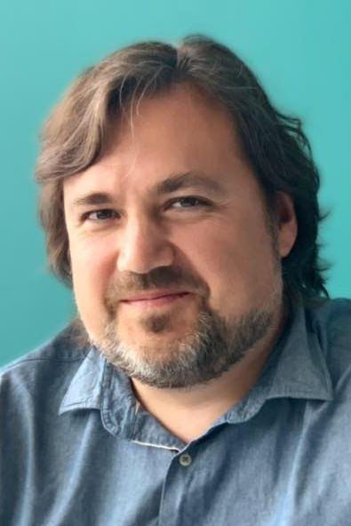 et billede af Maksym Asadchyi