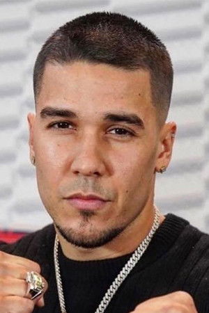 et billede af Nestor Bravo