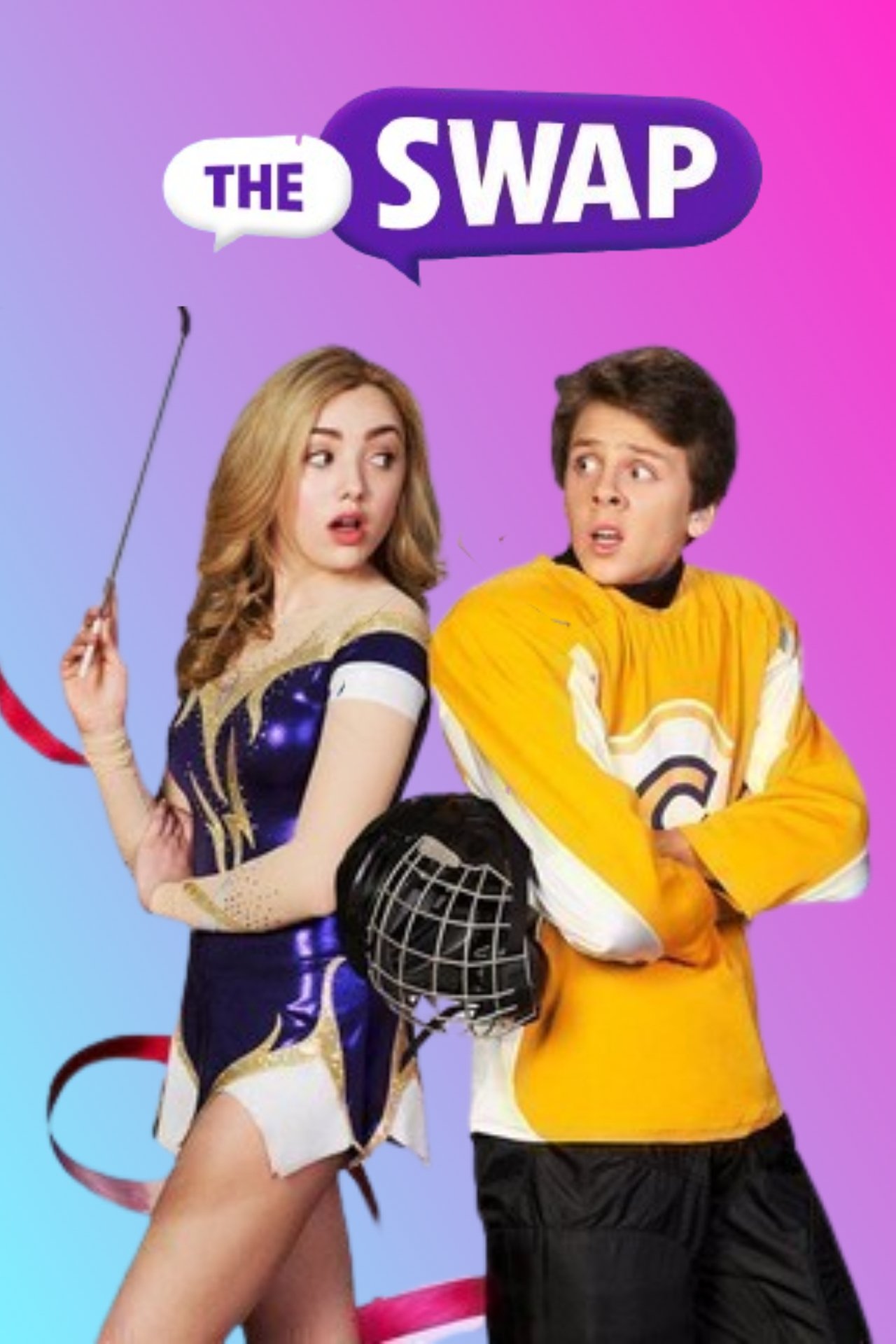 The Swap