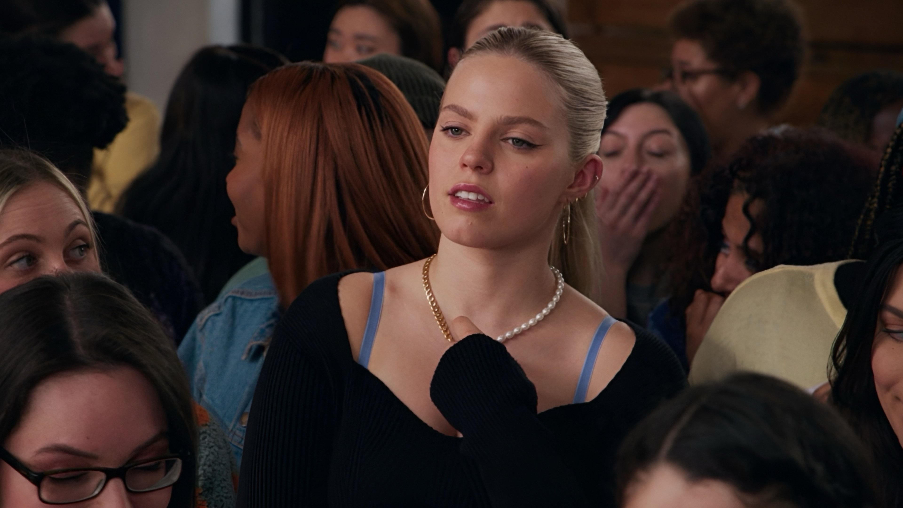 Mean Girls (2024)