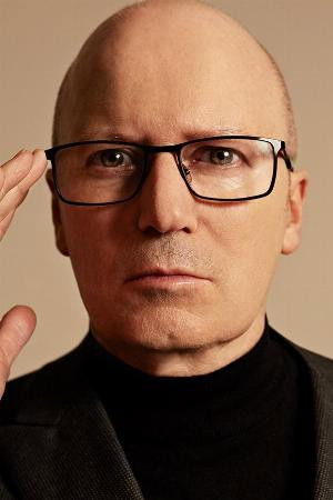 et billede af Nacho Canut