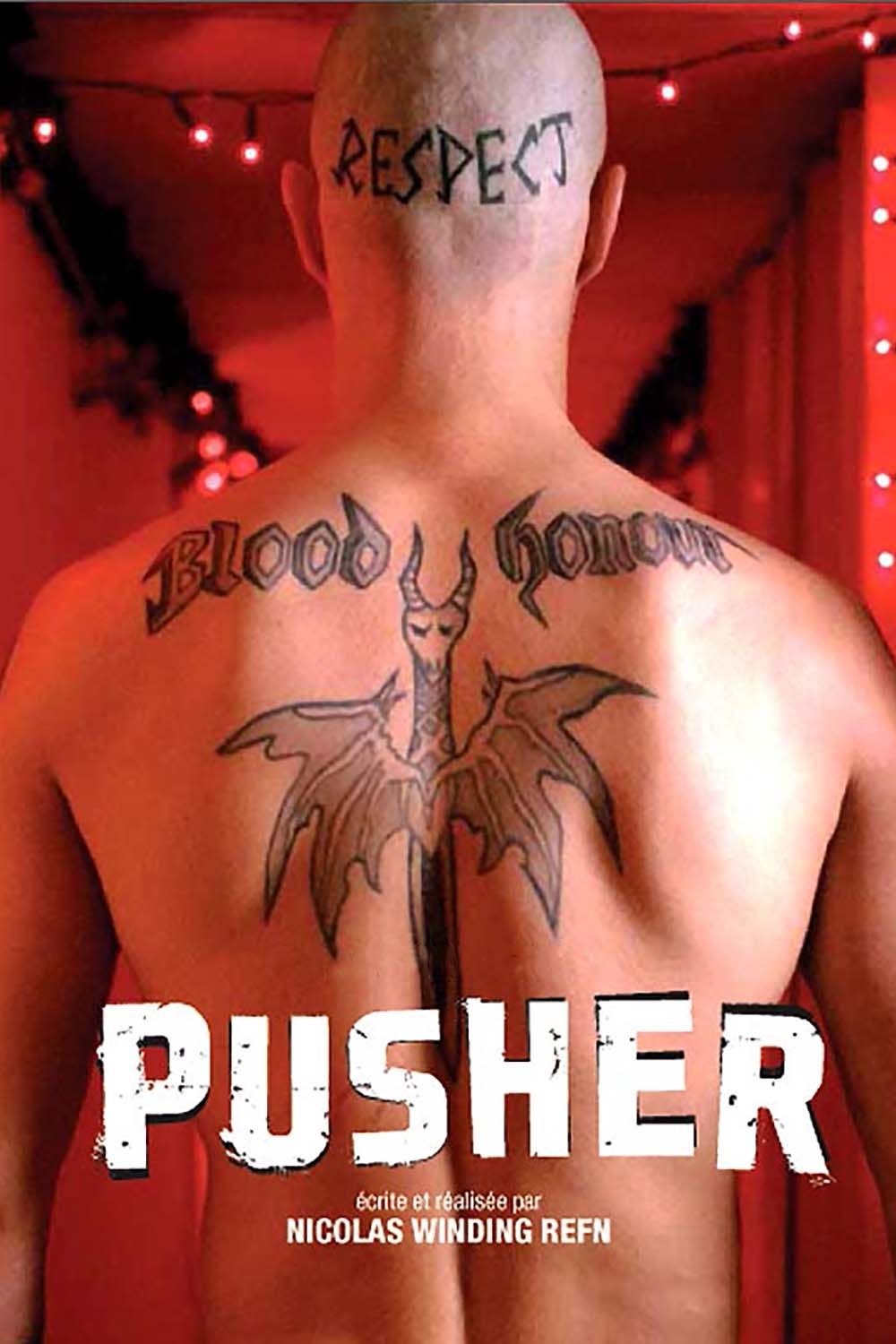 Affiche du film Pusher 142678