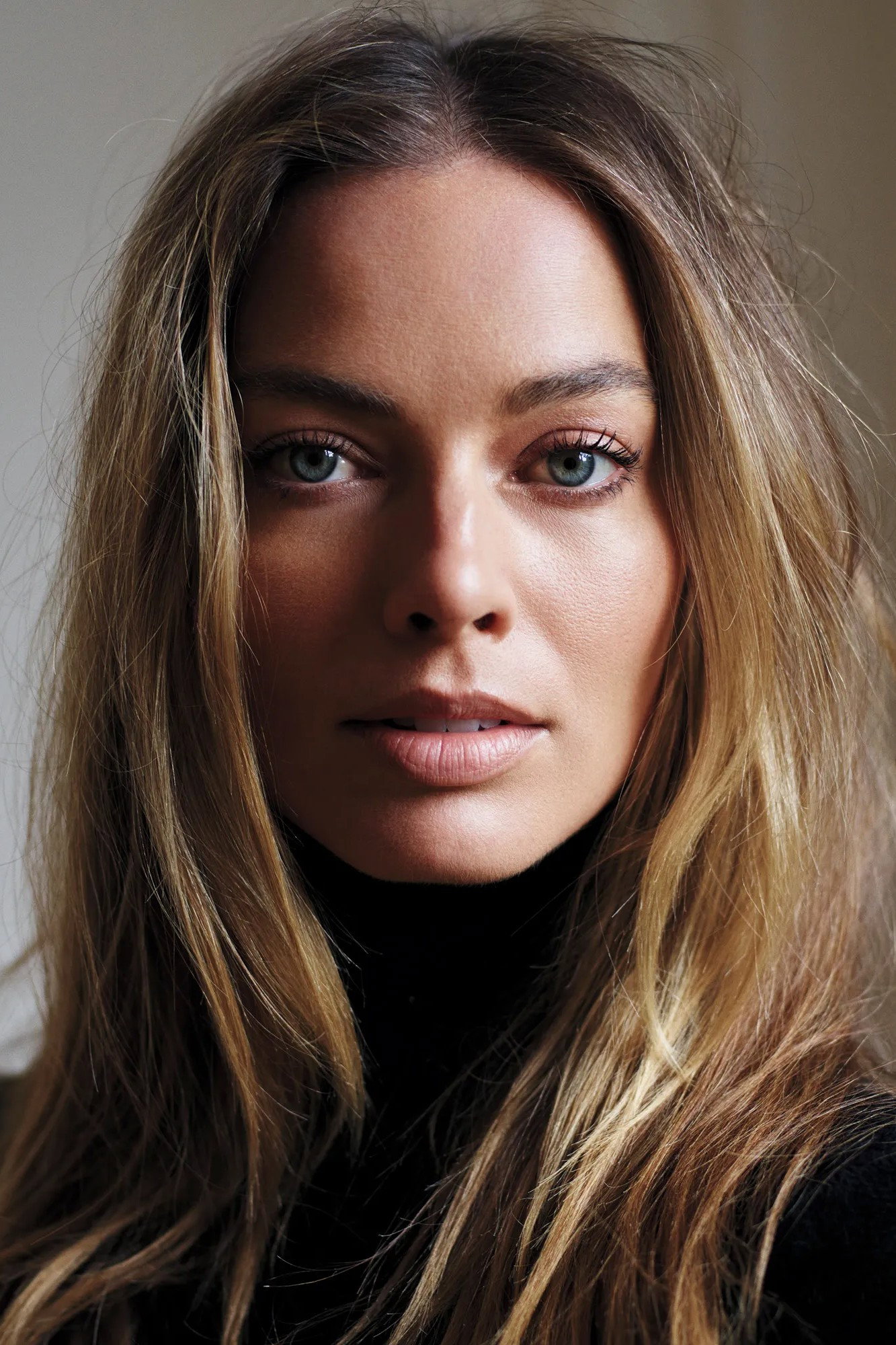 Margot Robbie