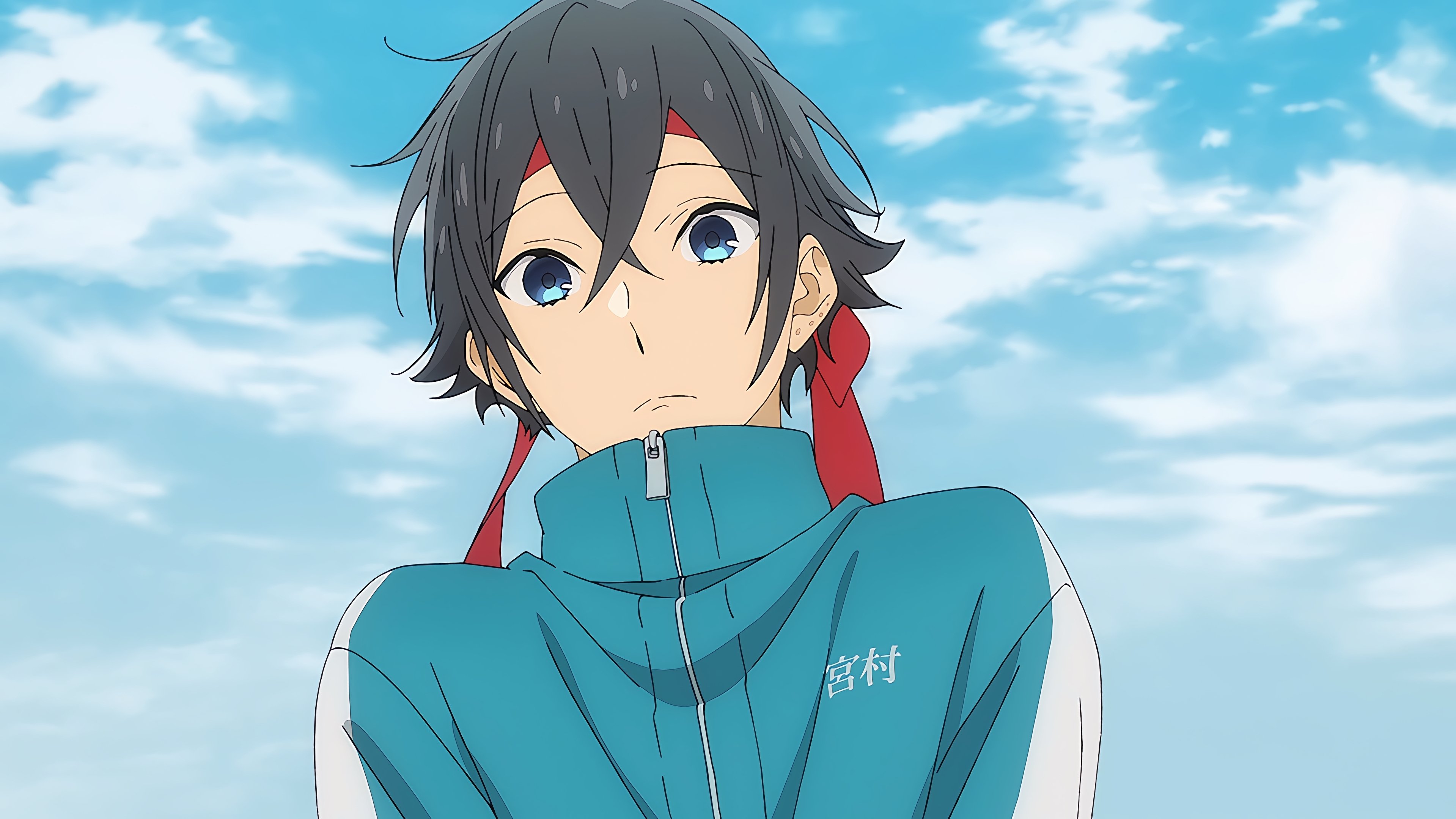 ▷ Horimiya: Piece Cap 3 【JAP-LAT-CAST】【HD】