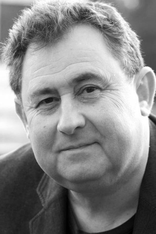 et billede af Pablo Raybould