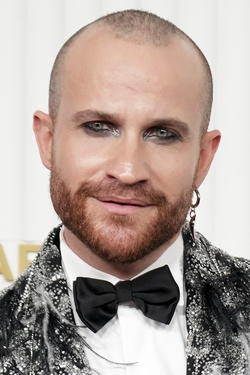 et billede af Paolo Camilli