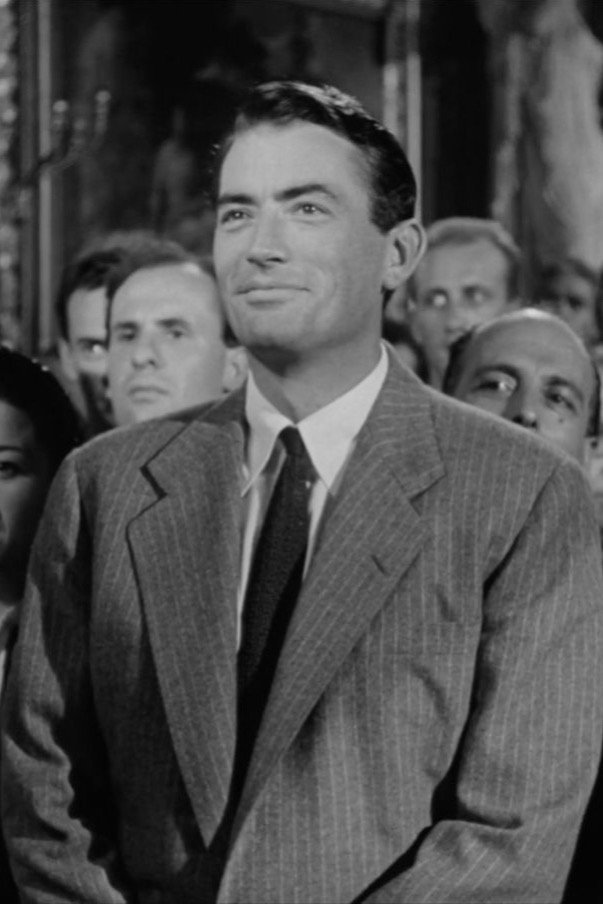 Roman Holiday