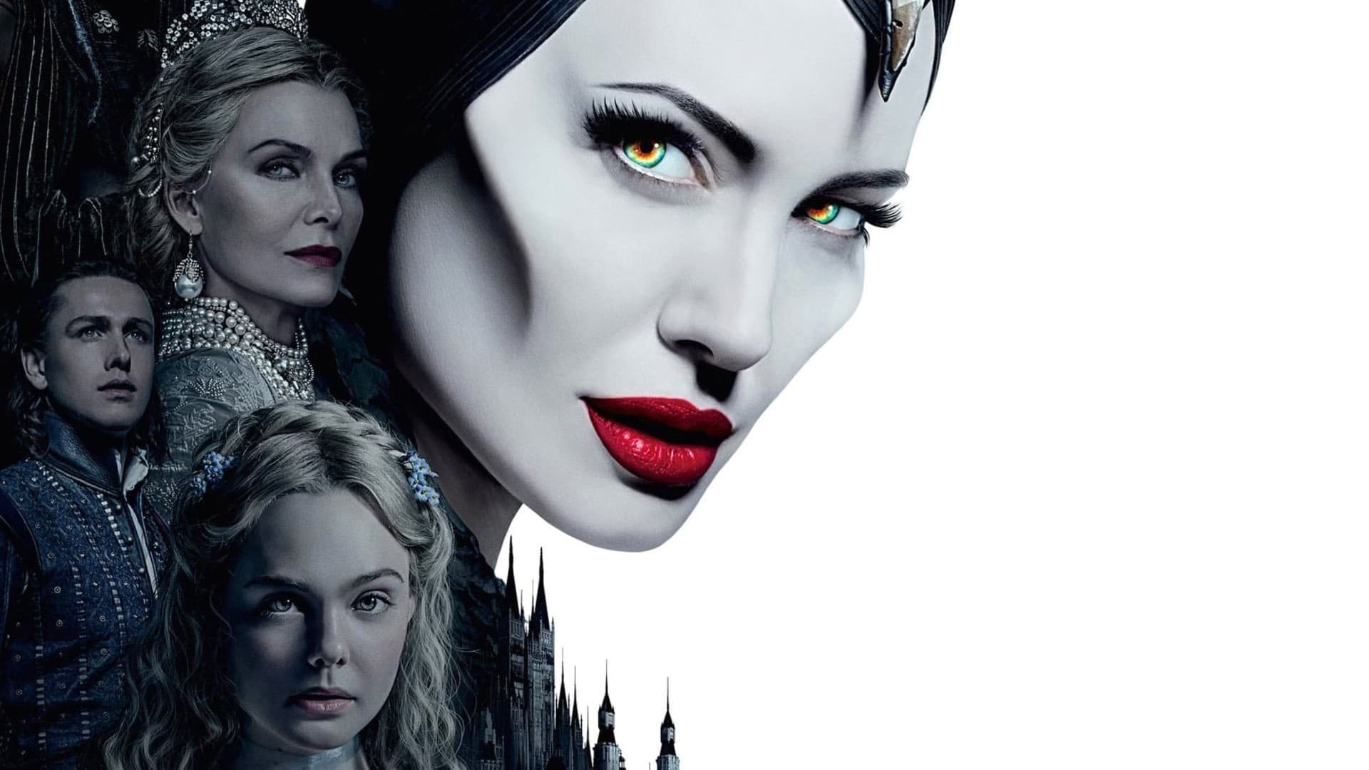 Maleficent 2 - Mistress of Evil