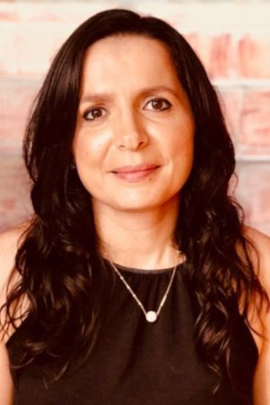 et billede af Socorro Herrera