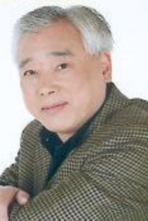 et billede af Haruhiko Hirata