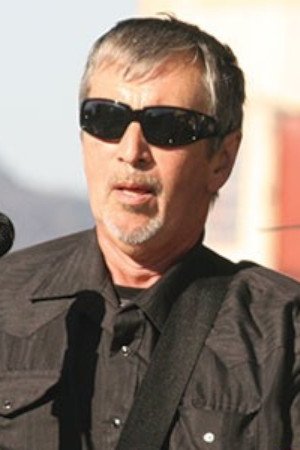 et billede af Bill Spooner