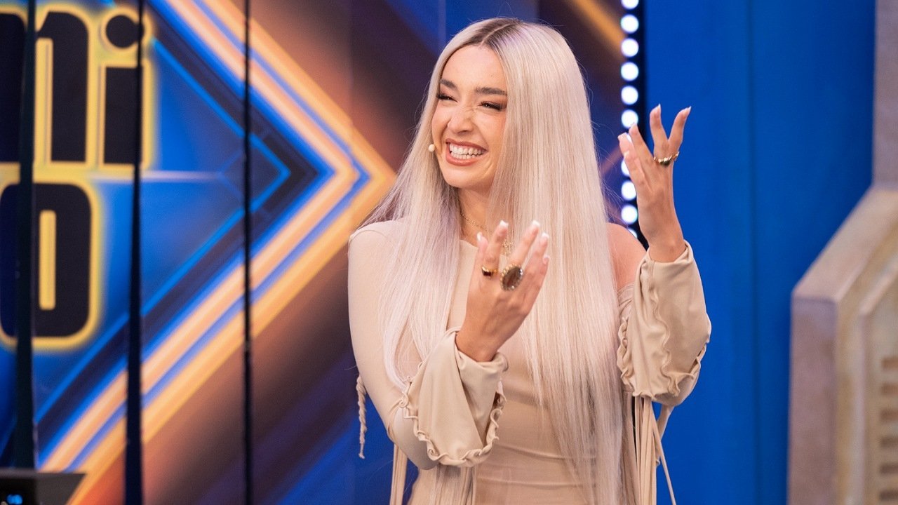 El hormiguero