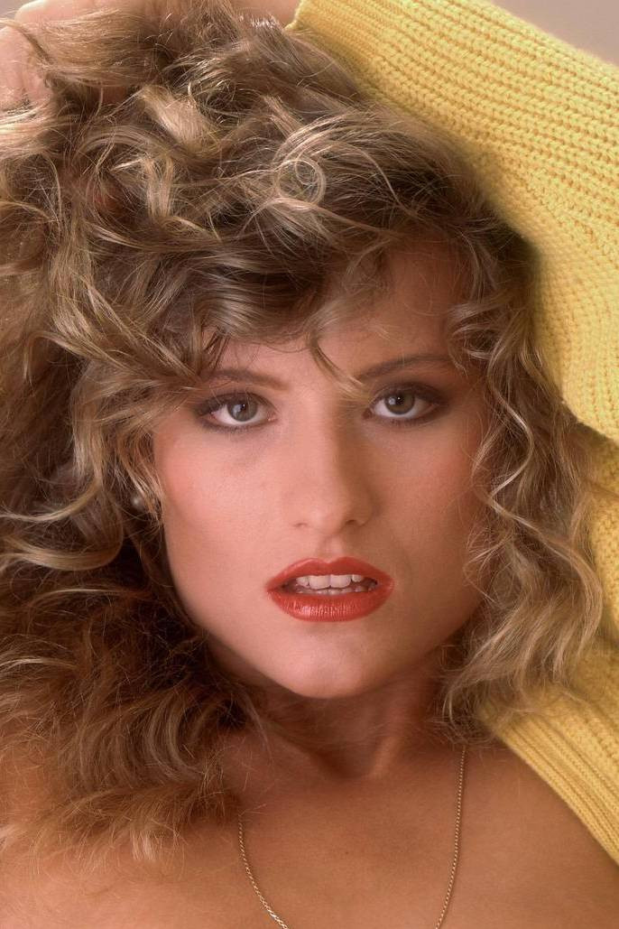 et billede af Kerri Kendall