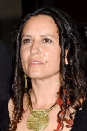 et billede af Rana Haugen