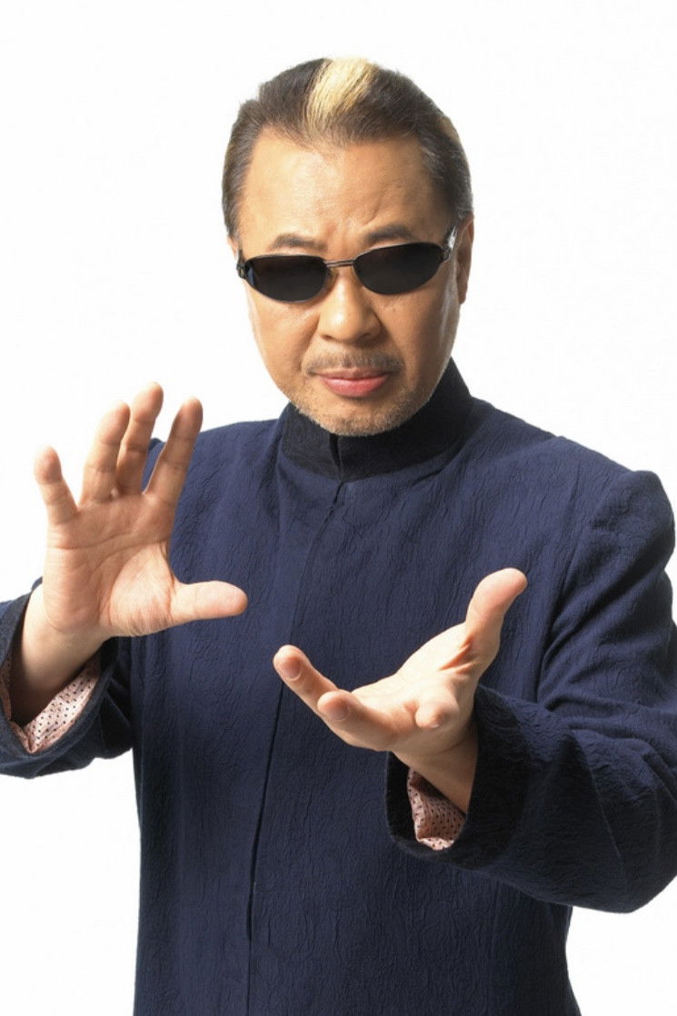 et billede af Mr. Maric