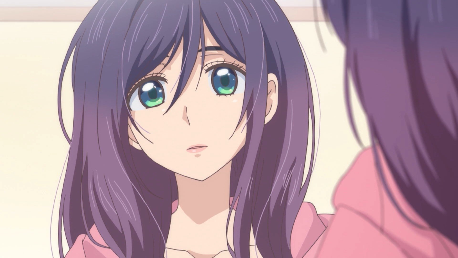 Watashi ga Motete Dōsunda (Kiss Him, Not Me): 1x1 » Anime Online Sub