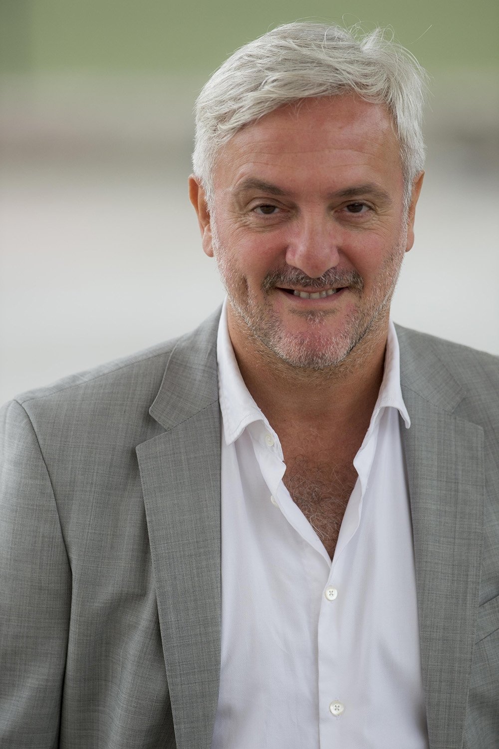 et billede af Giovanni Franzoni