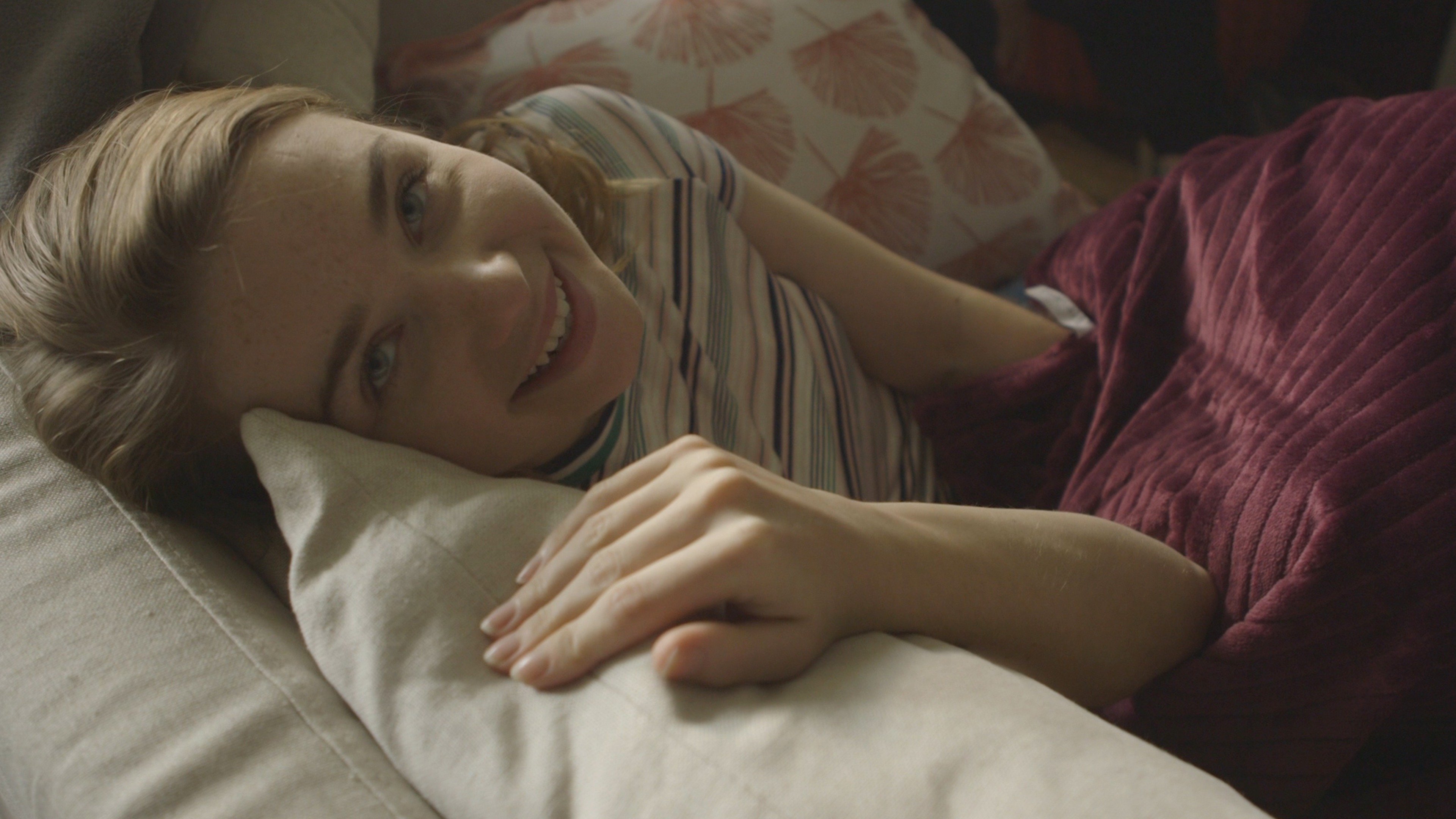 The New Romantic (2018)