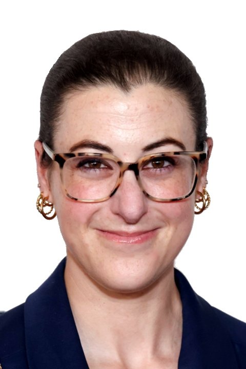 et billede af Stephanie Katz