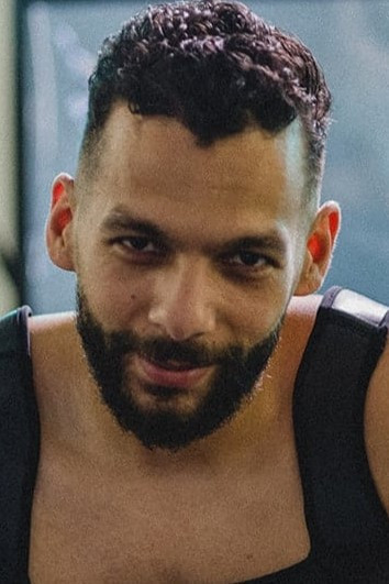 et billede af Curved Marvin