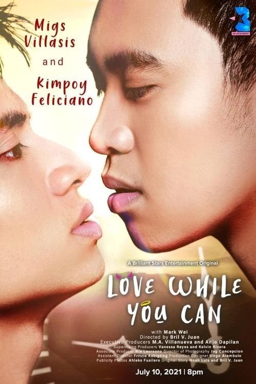 Love While You Can