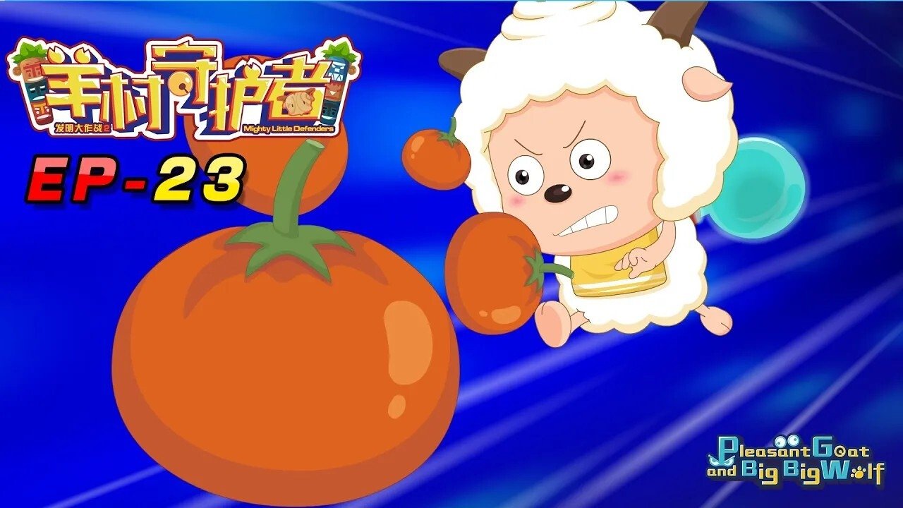 Thumbnail for Episode 23 Season 1 Episode 23