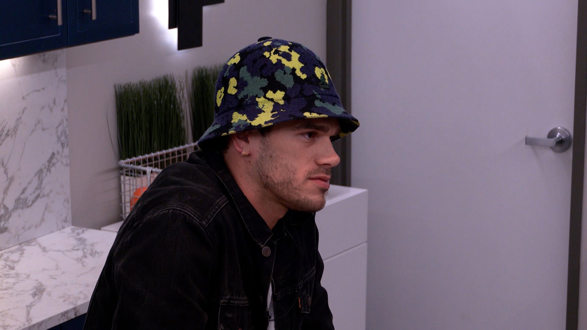 Big Brother - Épisode 7