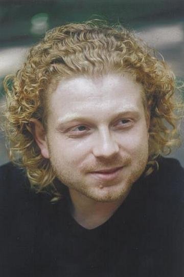 Przemysław Branny's picture in the cast