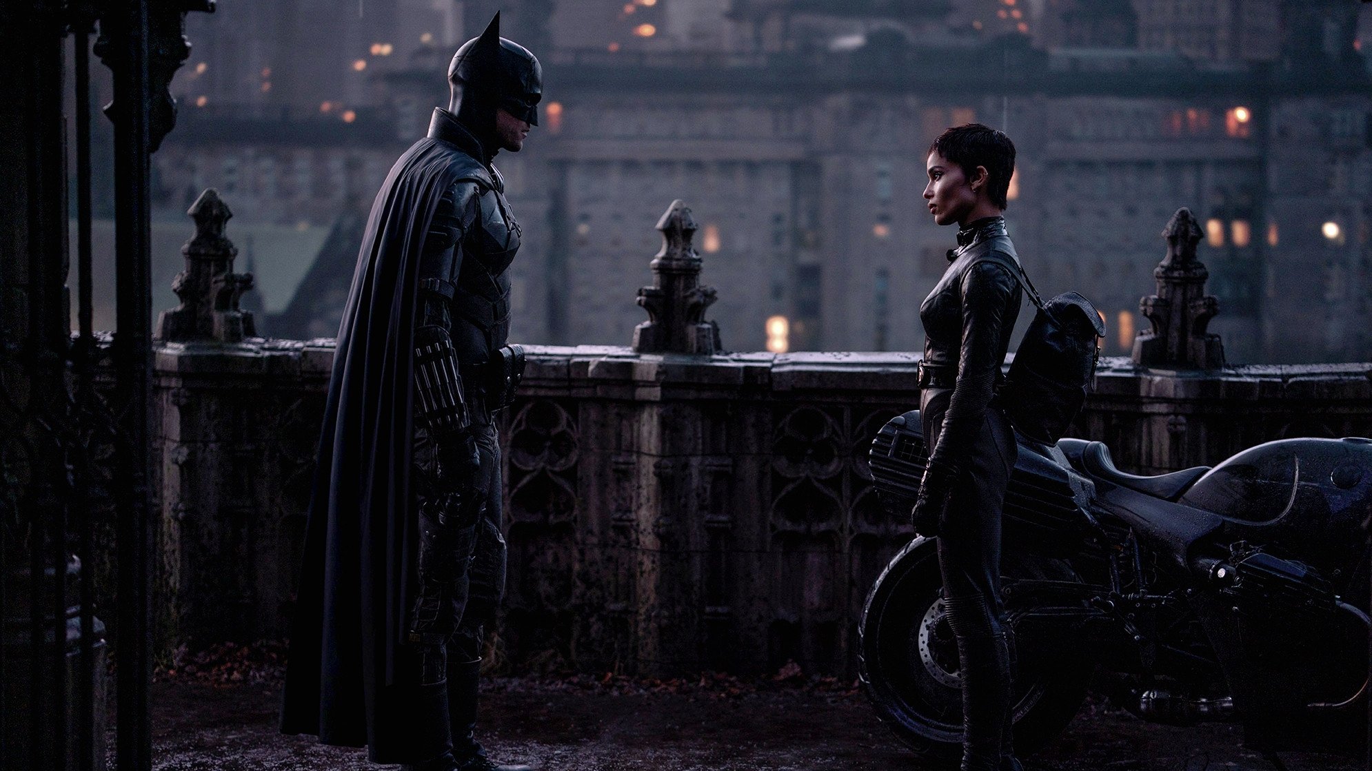 Image du film The Batman myjpogxmap7kyurvn92evtiylvhjpg