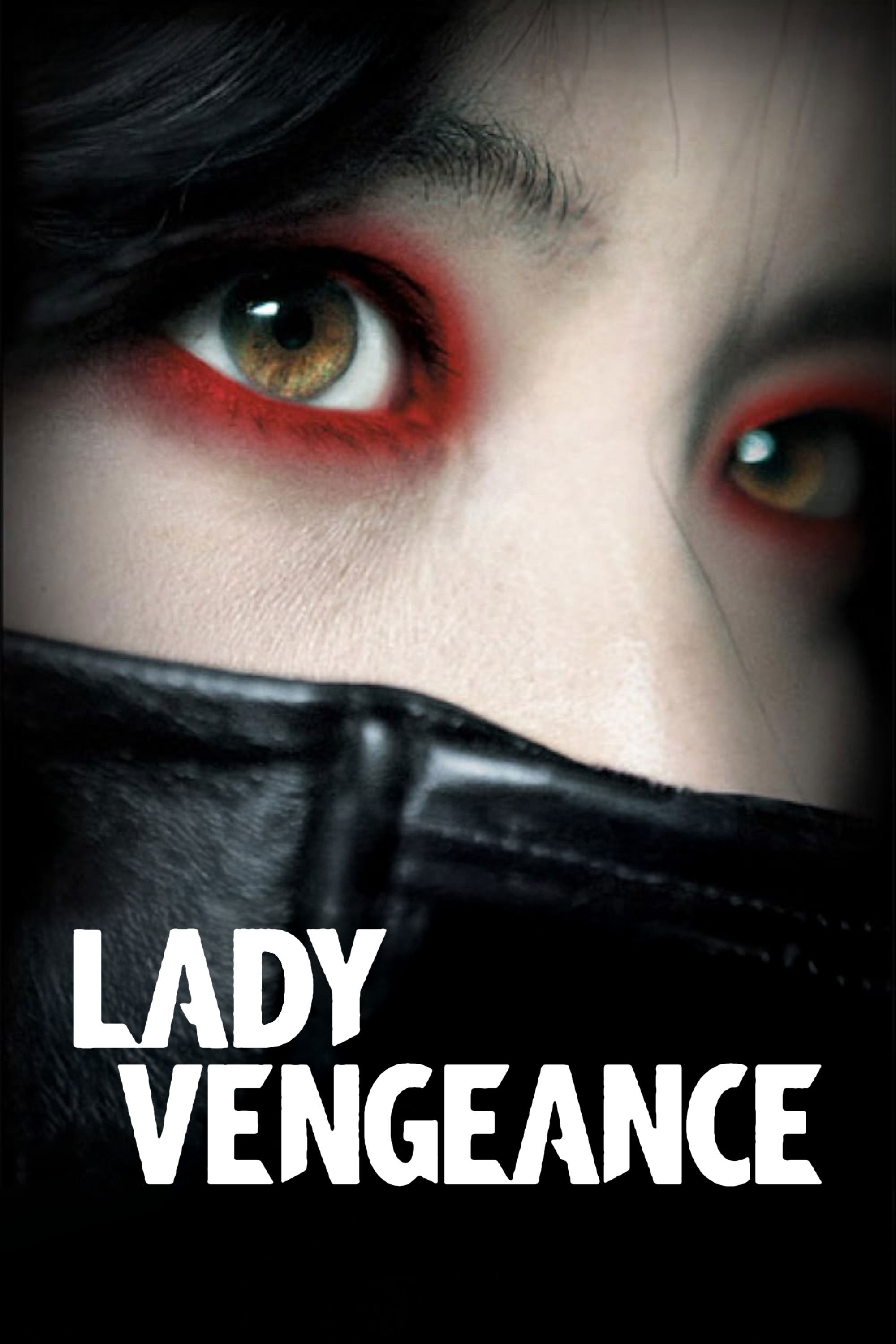 Lady Vengeance
