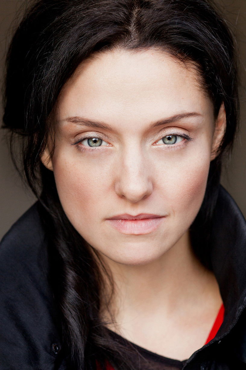 et billede af Serena Chloe Gardner