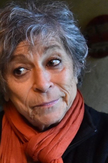 et billede af Marie-Thérèse Izar