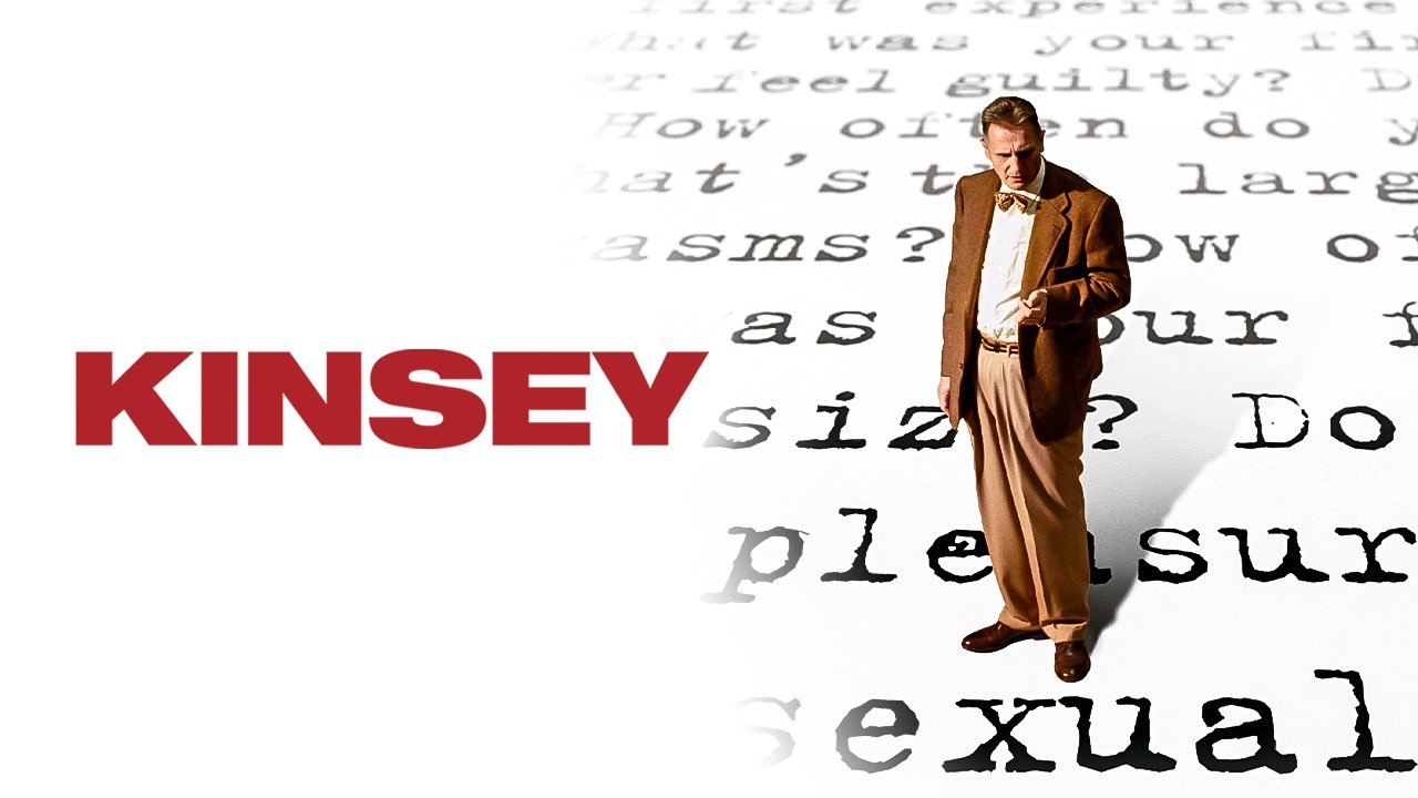 Kinsey (2004)