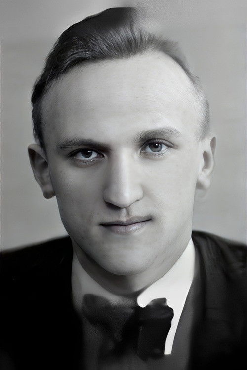 et billede af Aleksandras Žadeikis