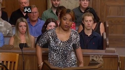 The People's Court