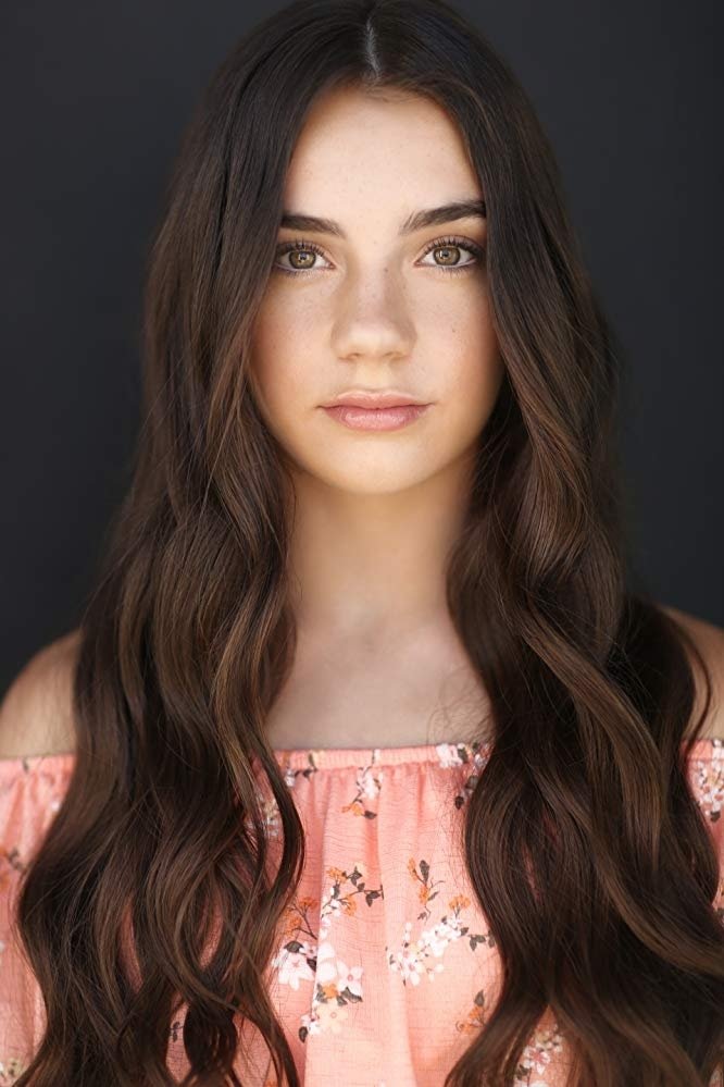 Micaela Nyland | Contestant Singer #2