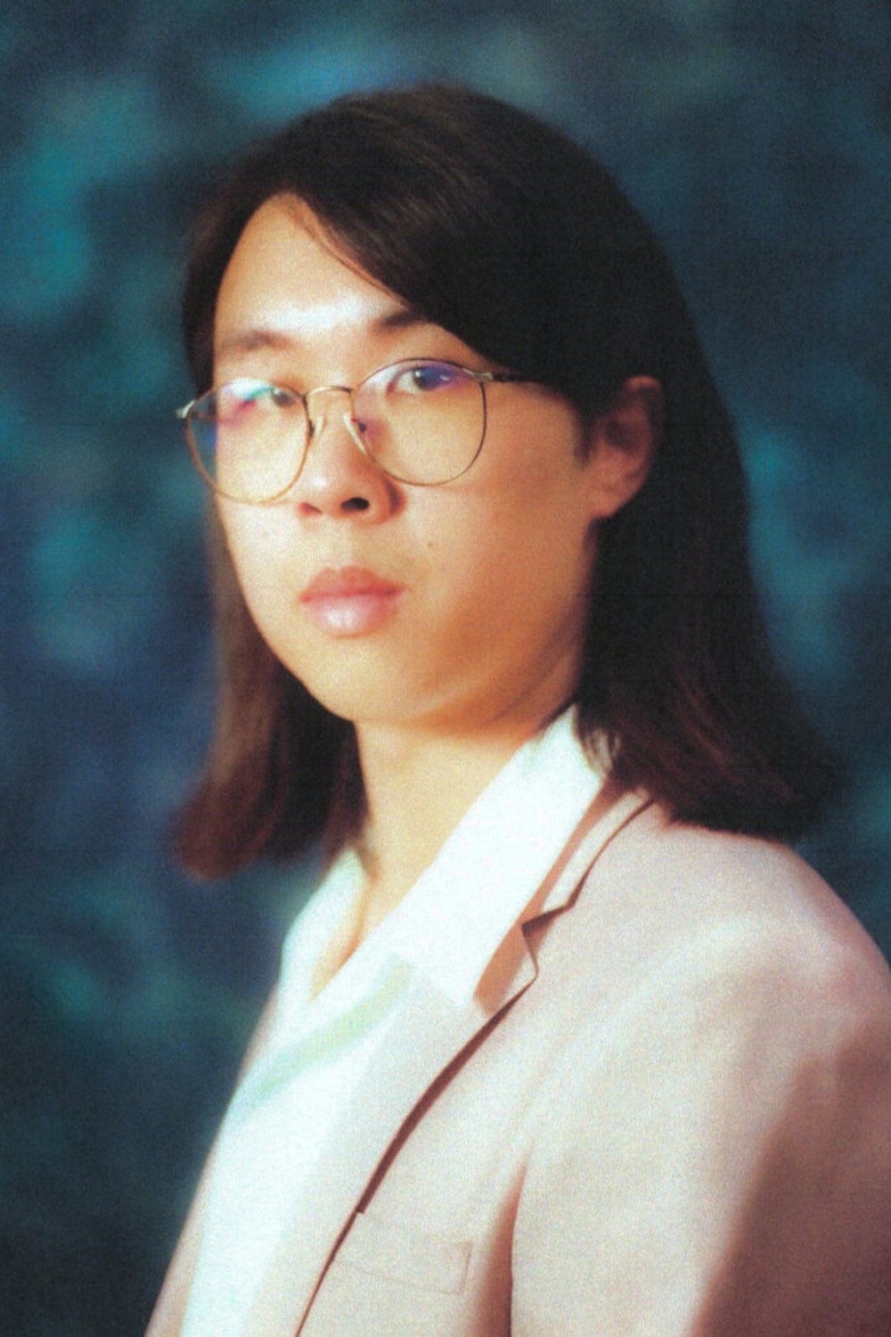 et billede af Cameron Lew