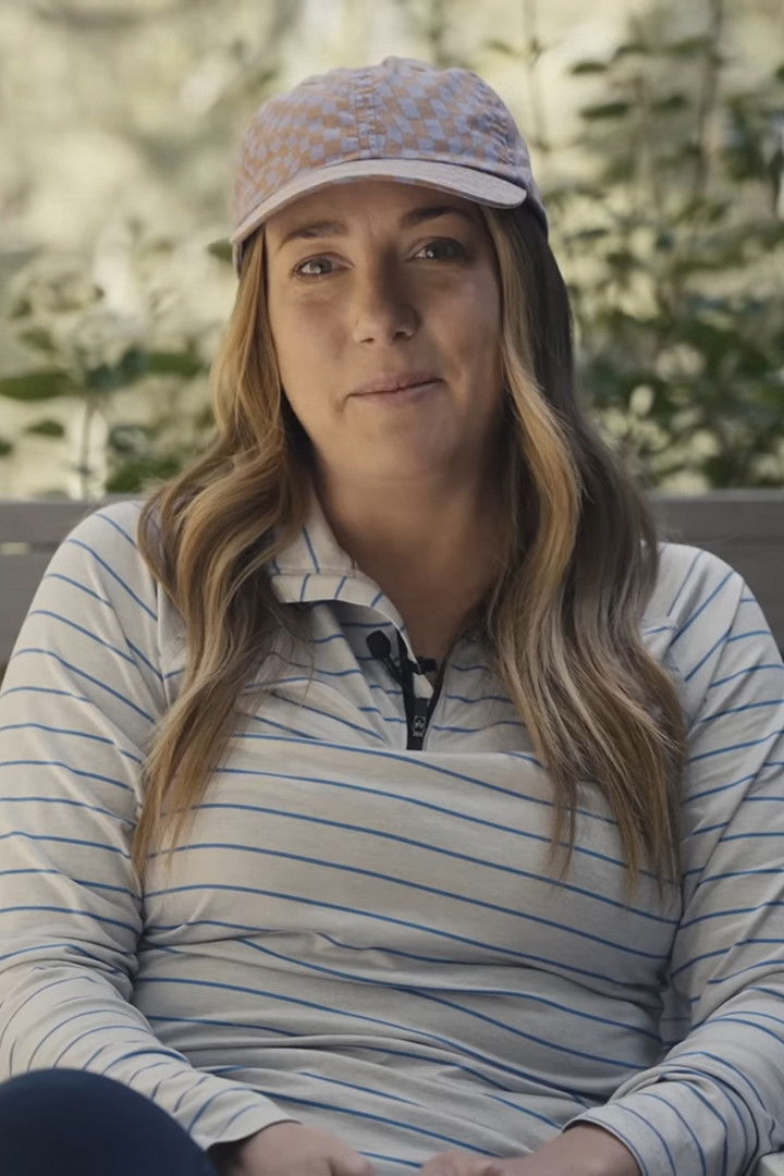 et billede af Jacky Senseman