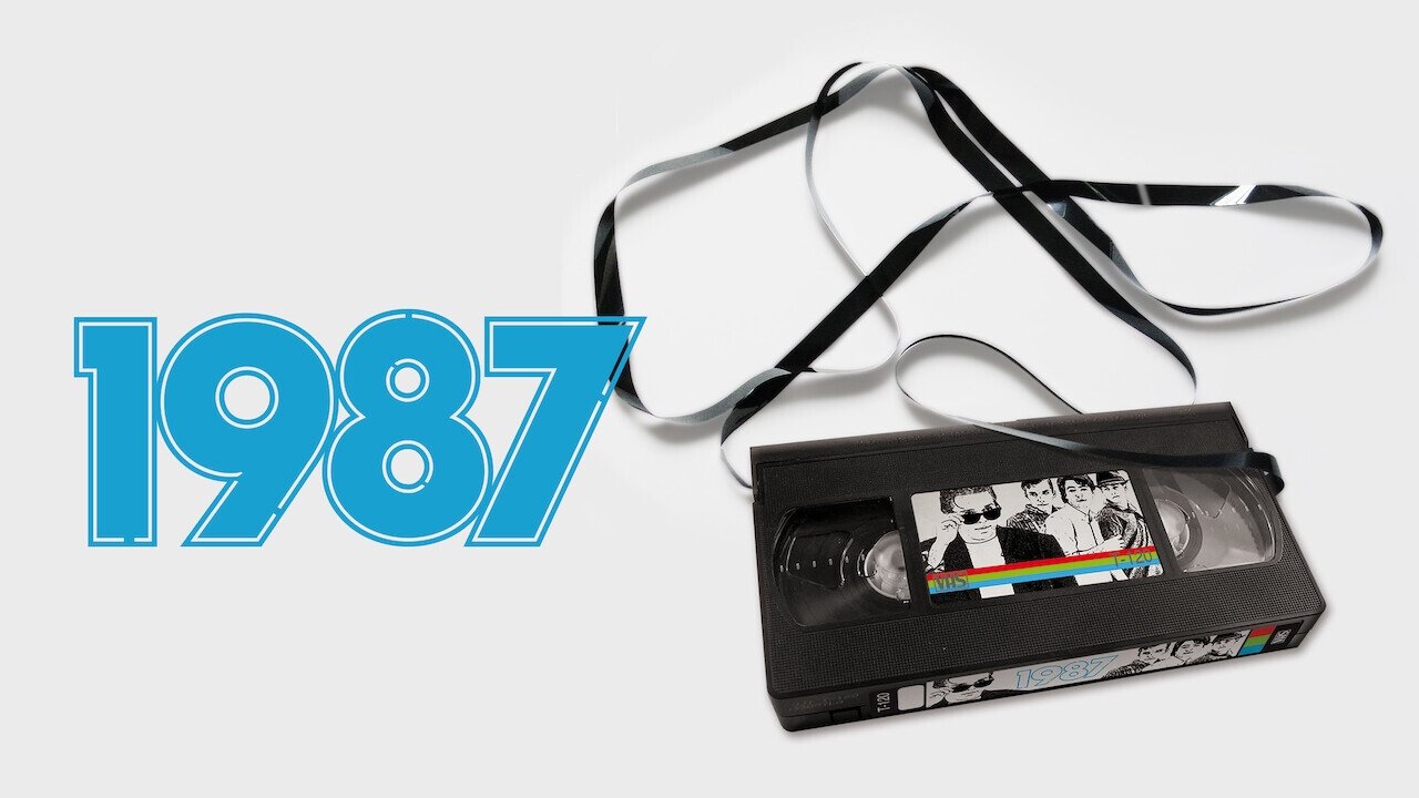 1987 (2014)