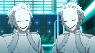 Dramatical Murder