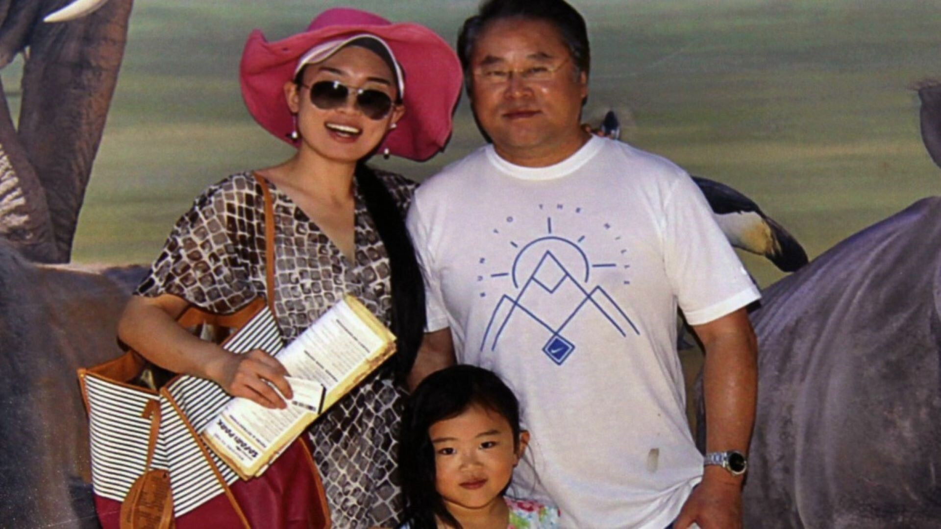 48 Hours Season 39 :Episode 6  The Han Family Murders