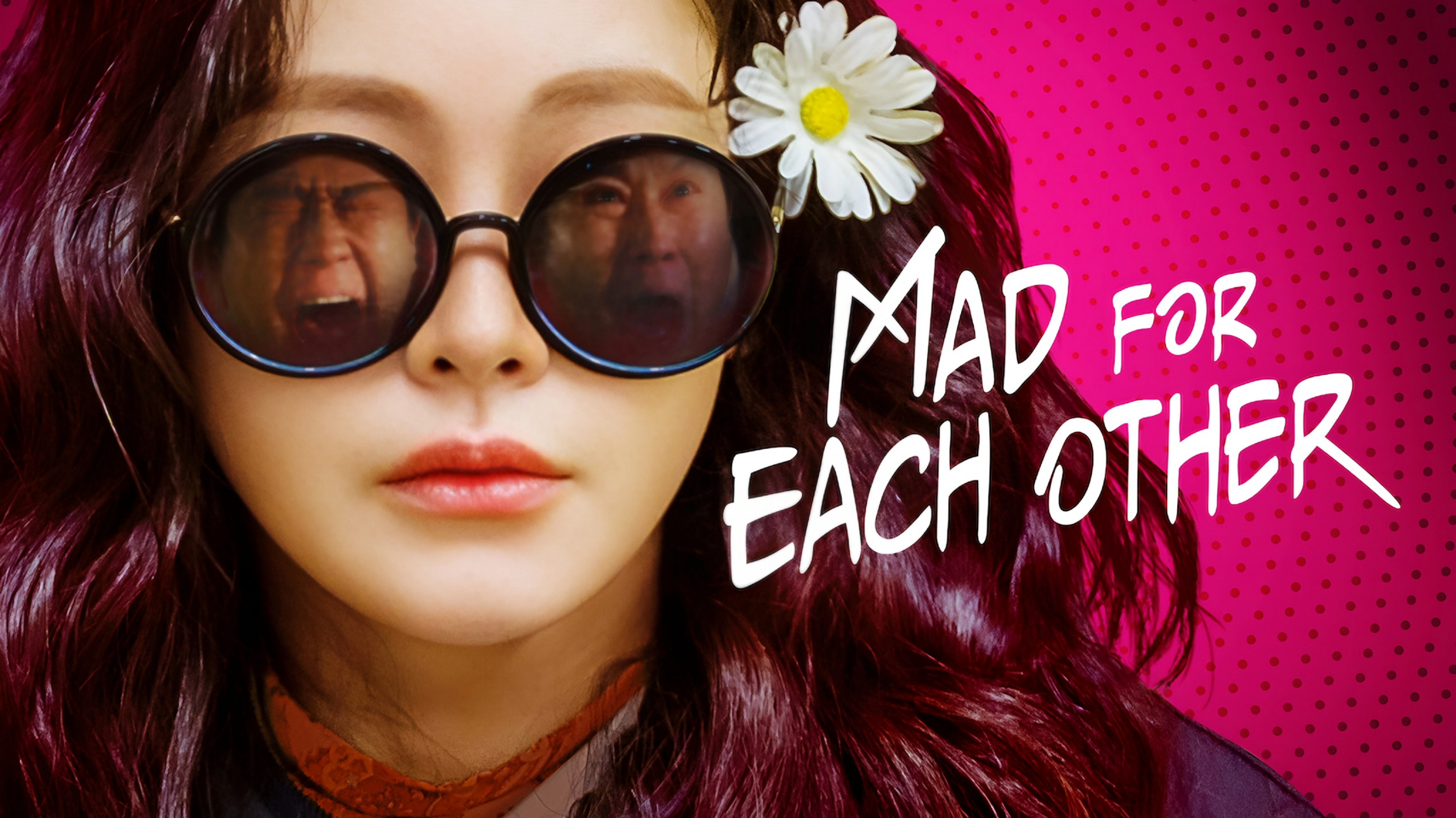 Mad for Each Other - Season 1 Episode 1 : Rainy Days Bring Out The Mad People