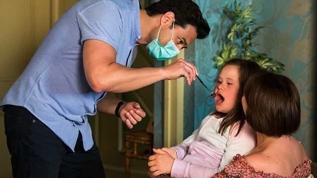EastEnders 34x136
