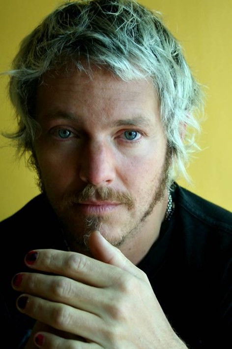 et billede af Pedro Frugone