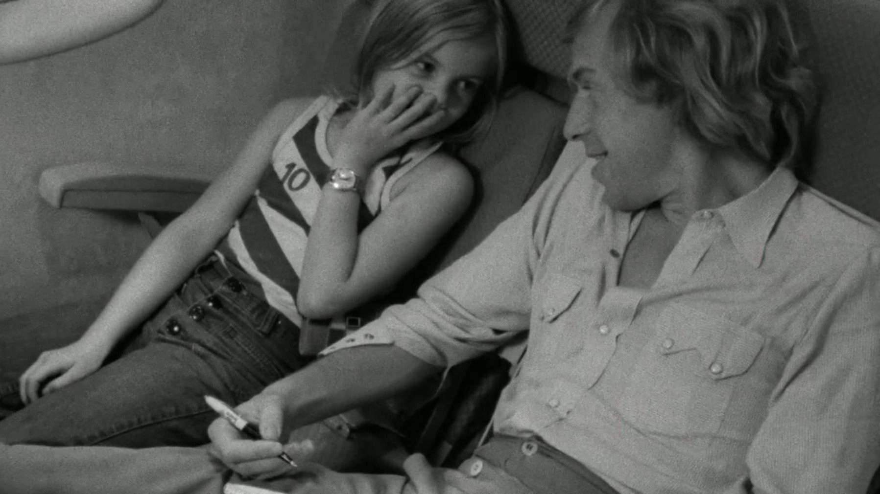 Alice in the Cities (1974)
